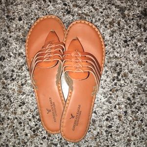 American Eagle Sandals